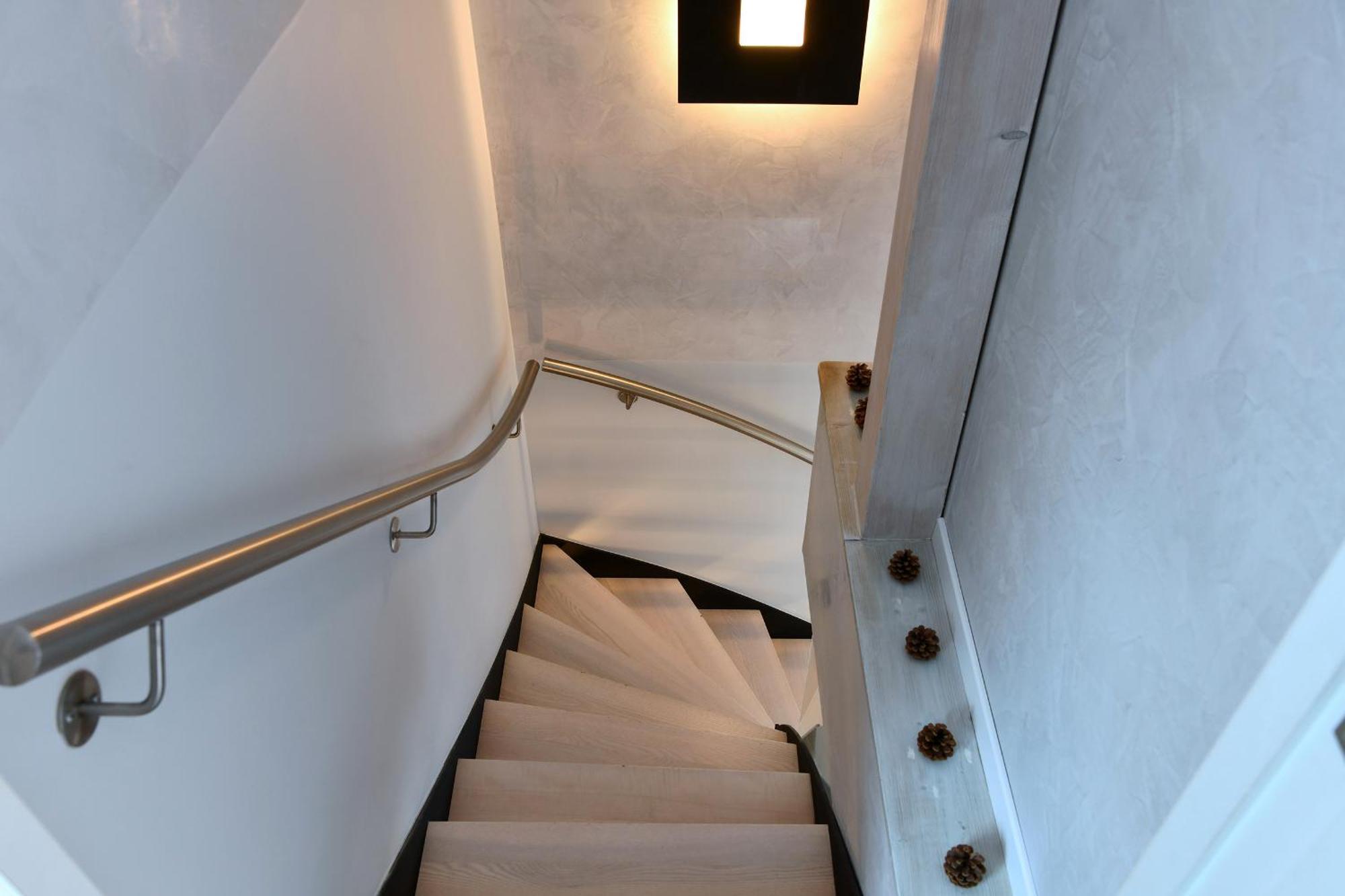 Gite Contemporain L'Hirondelle Guémar Εξωτερικό φωτογραφία